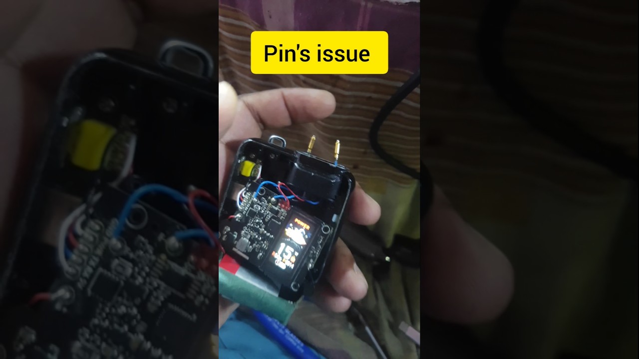 Oxva Xlim SQ pin's issue | Oxva | Caliburn | Vthrow | Xrose  |Pod Repair | pod air flow sensor issue