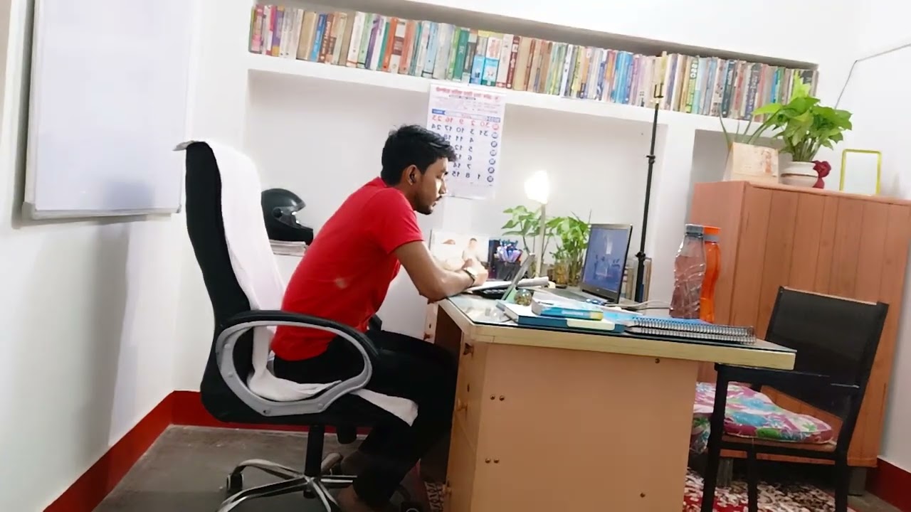 live class of english shorthand taken by Gyan veer sir. #gvsstenoclasses
