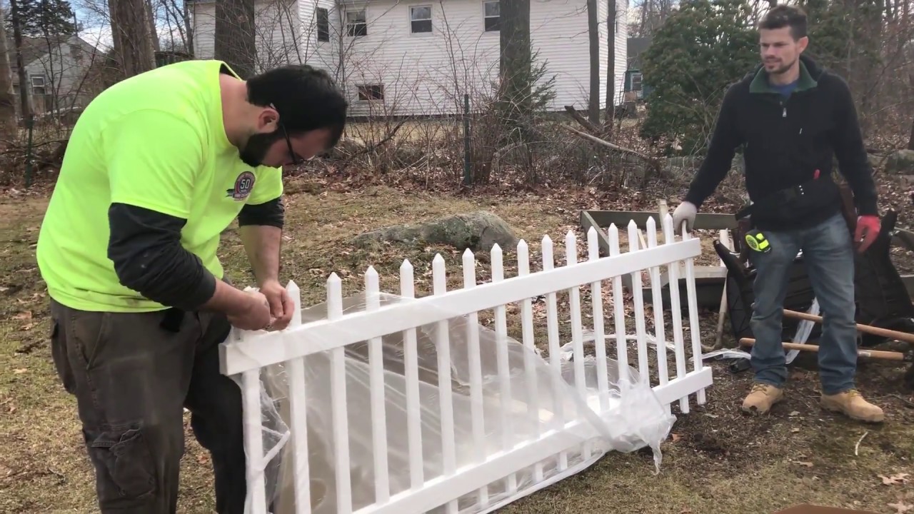 $ 6 MIL DOLARES INSTALANDO CERCA NOS ESTADOS UNIDOS!!!