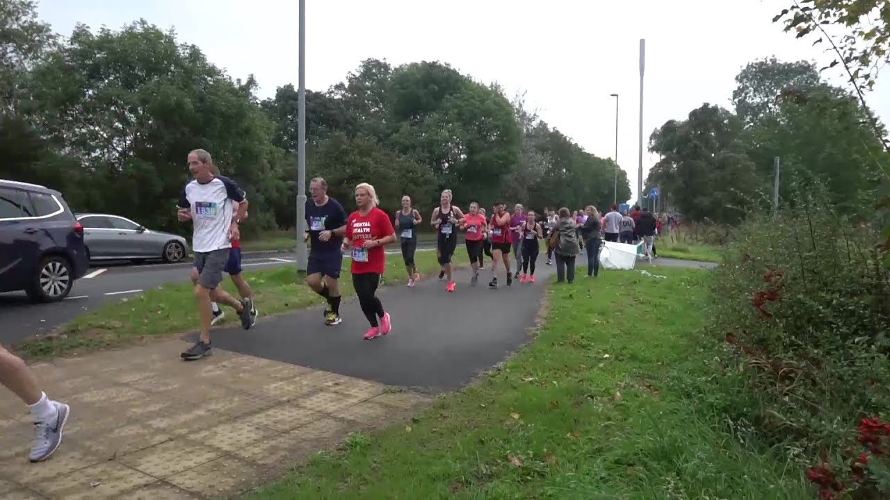 Stafford 10K 2019
