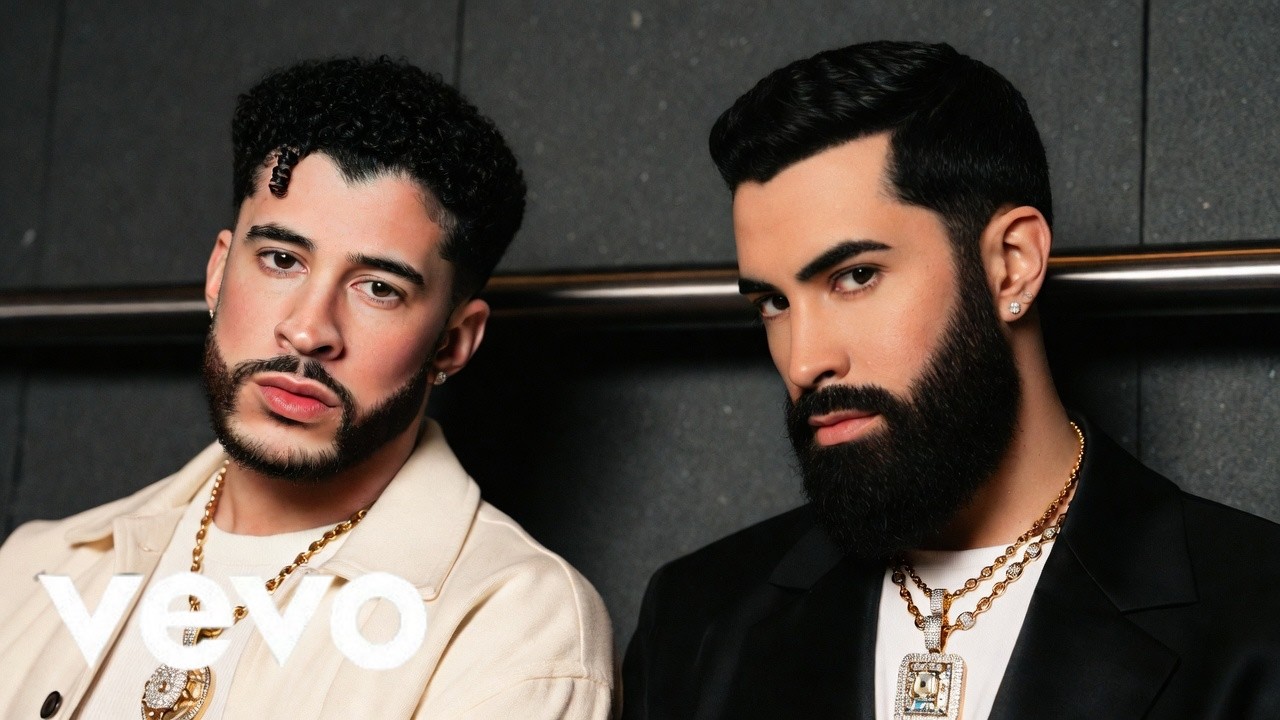 Bad Bunny ft. Eladio Carrión – Ritmo de Hermanos (Spanish Music 2026)