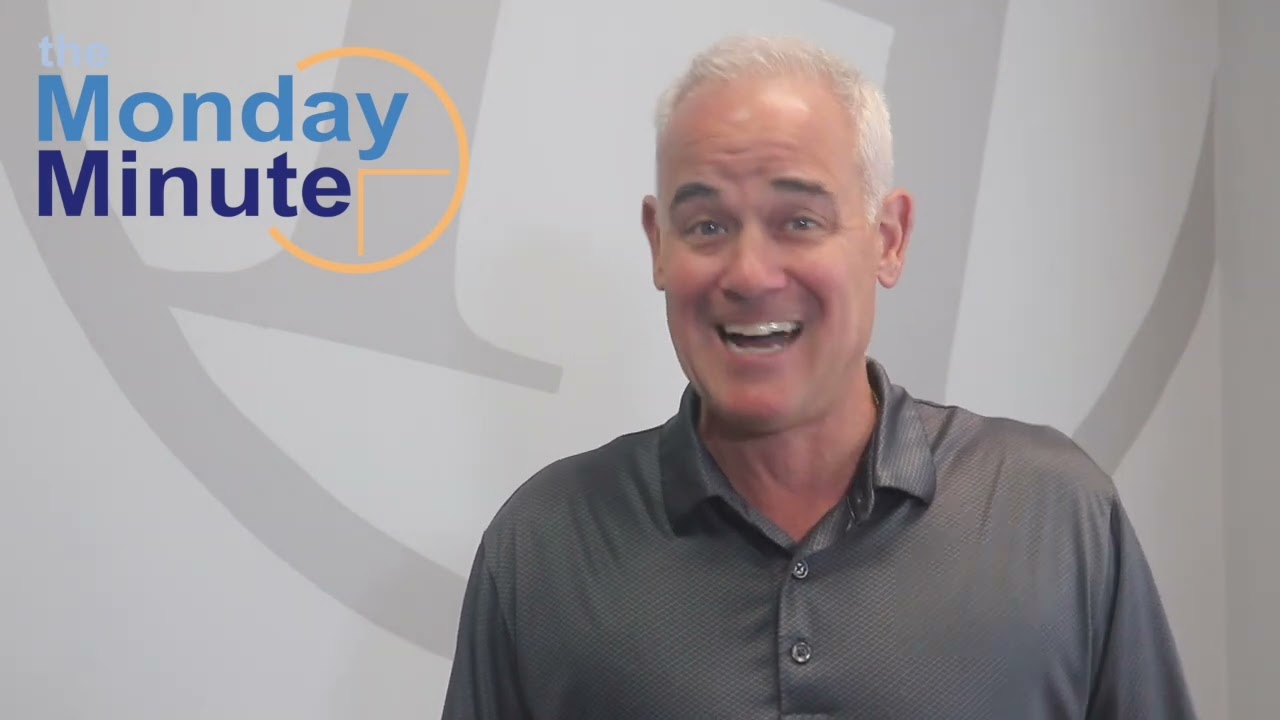 Monday Minute: The Compound Effect of Small Daily Habits