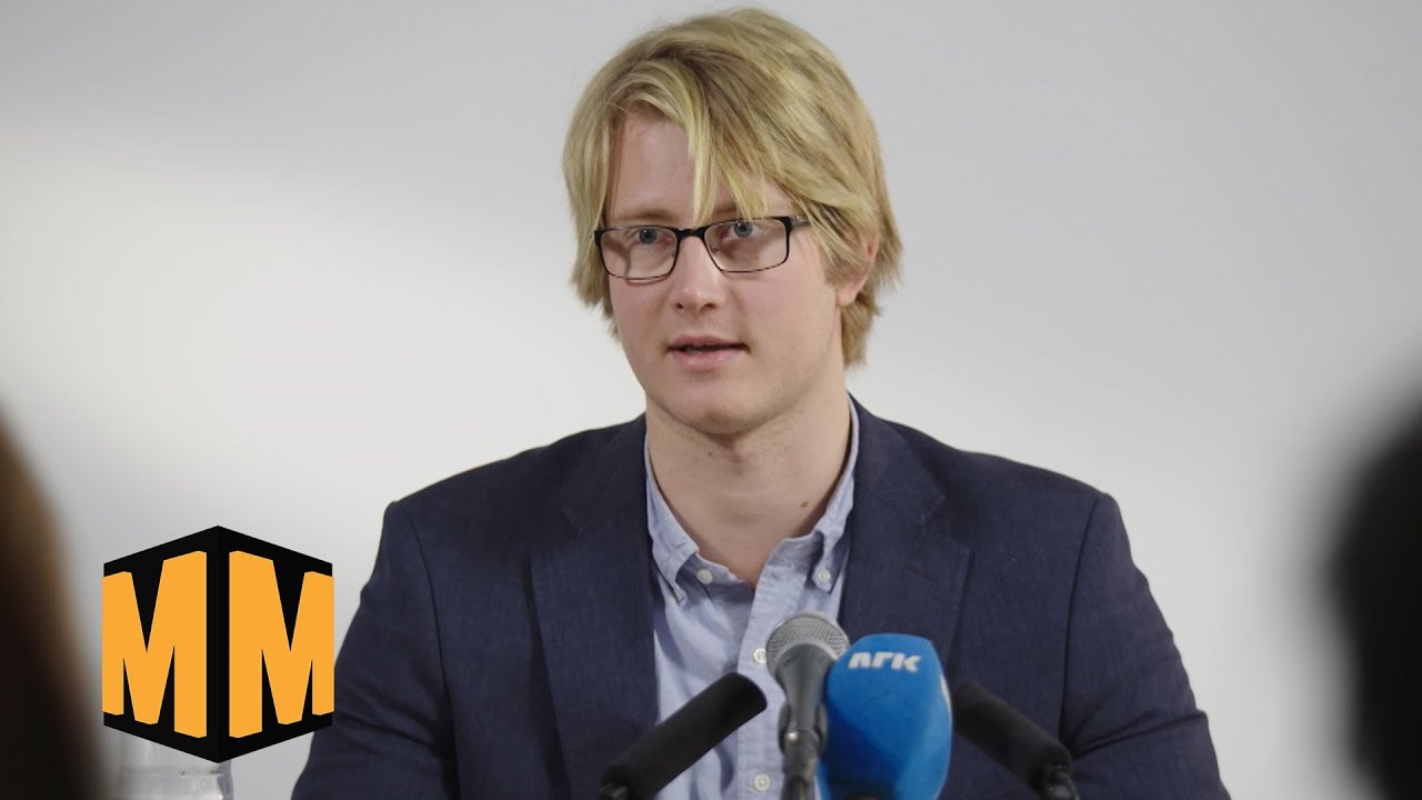 Skandale i norsk stand-up | Martin og Mikkelsen S2E7