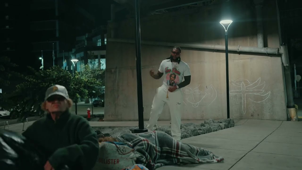 HARDO - DONT KNOW HOW (VIDEO)