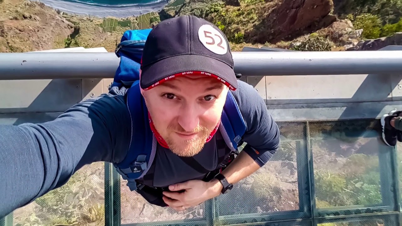 Motorradtour - Madeira 2019