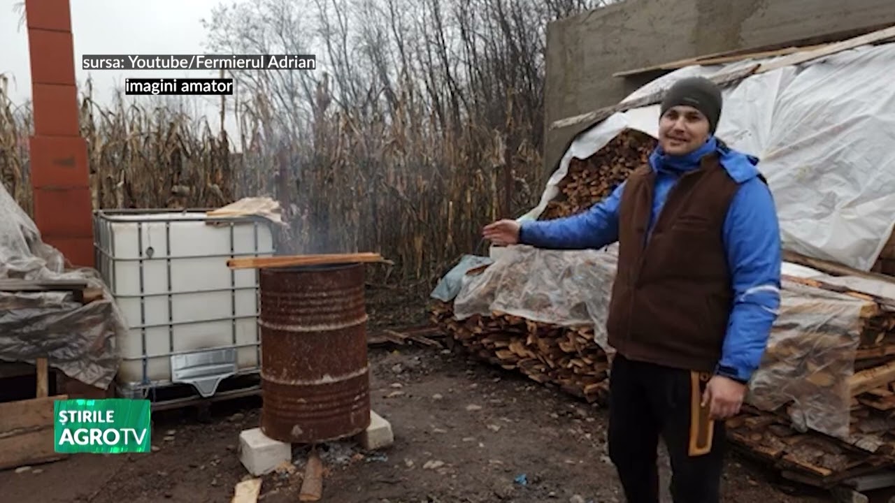 De nevoie, iscusit! Metodă de afumare a cărnii fără afumătoare 10 12 2024