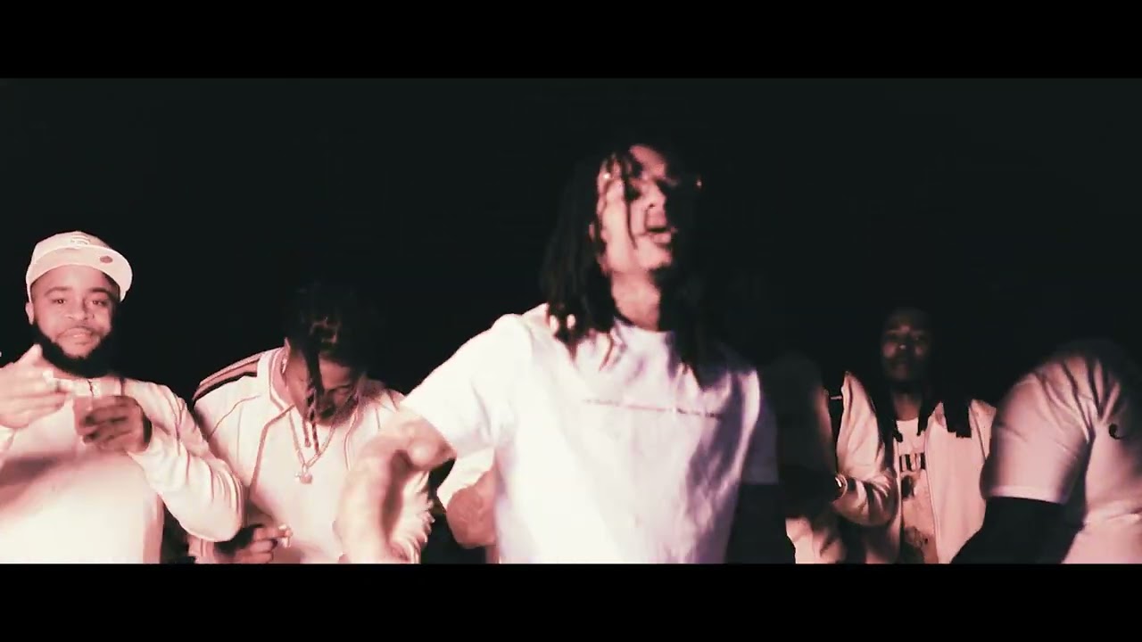Young Threat - Let Me Know (Official Music Video)