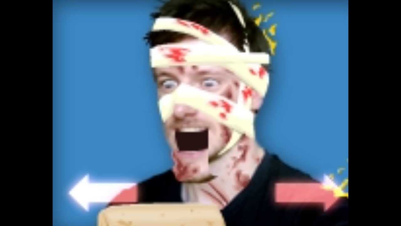 Totaljerkface avatar
