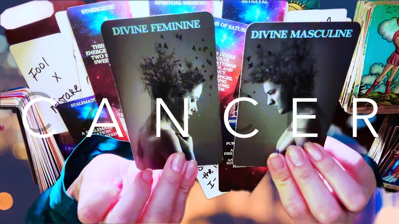 CANCER | Disruption for this group who has been Secretly competing Against You!! TIMELESS READING