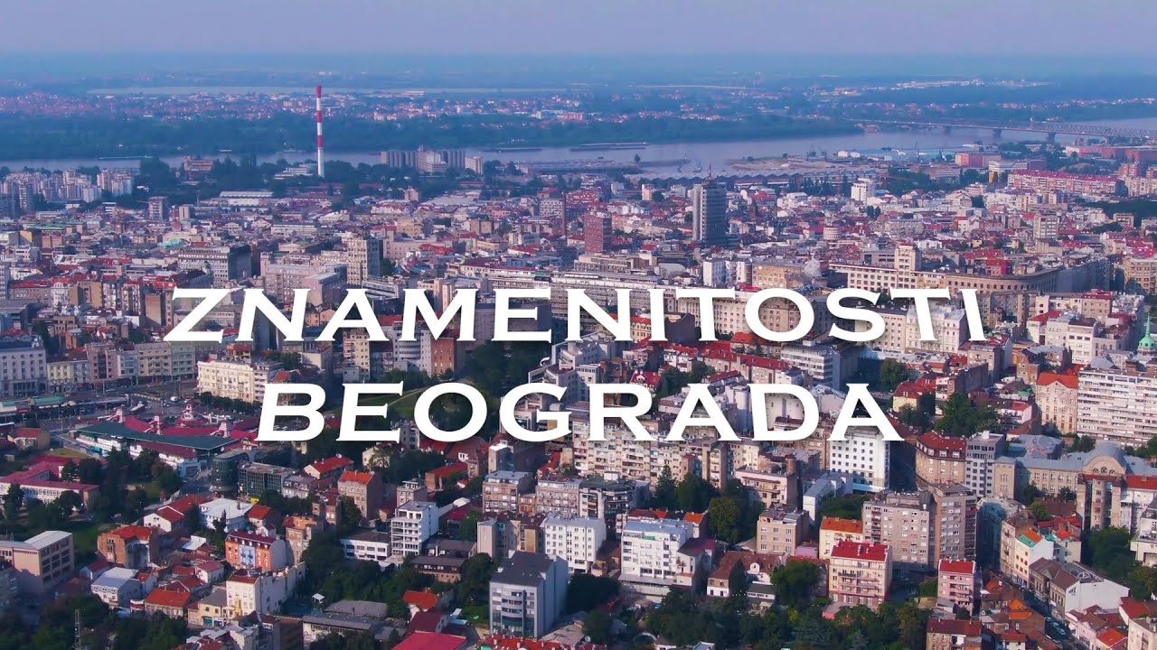 ZNAMENITOSTI BEOGRADA