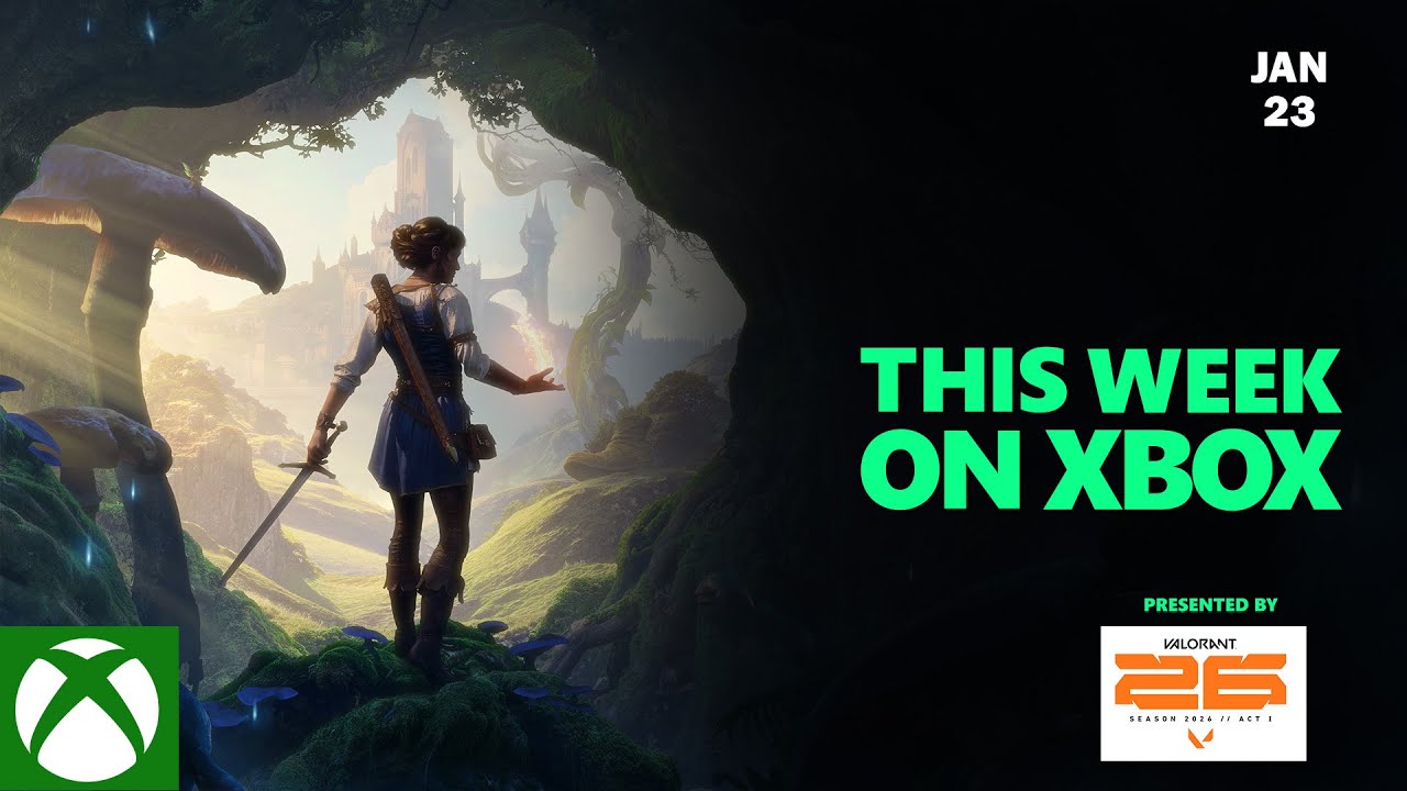 Xbox Developer Direct 2026 & More | This Week on Xbox