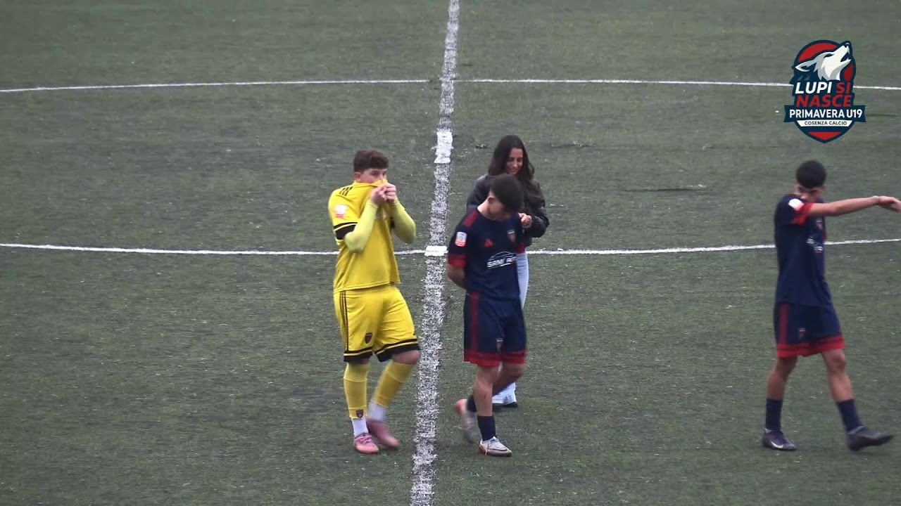 Cosenza-Avellino