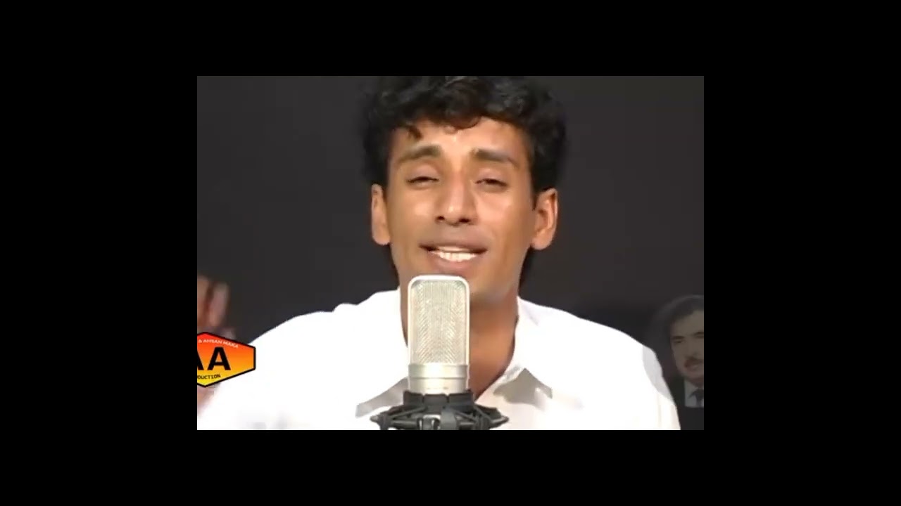 Thunjay nanan main jo niharay wayo || Jawed Abbasi( javed Abbasi) || shamsher Hydri || Abbas maka