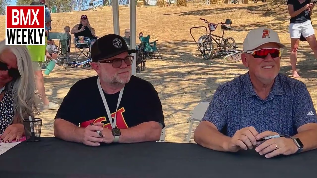 BMX Weekly Frogtown Classic 2024 Roadtrip Edit