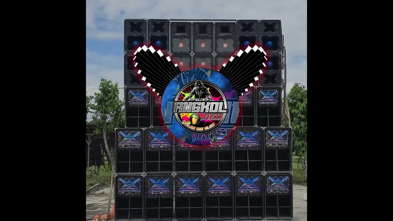 Tikalan ka Noy Voice [Kritner Molina] ctto Angkul red remix