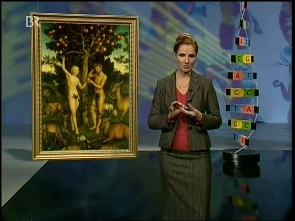 Evolution und Sexualit&auml;t (1/3)
