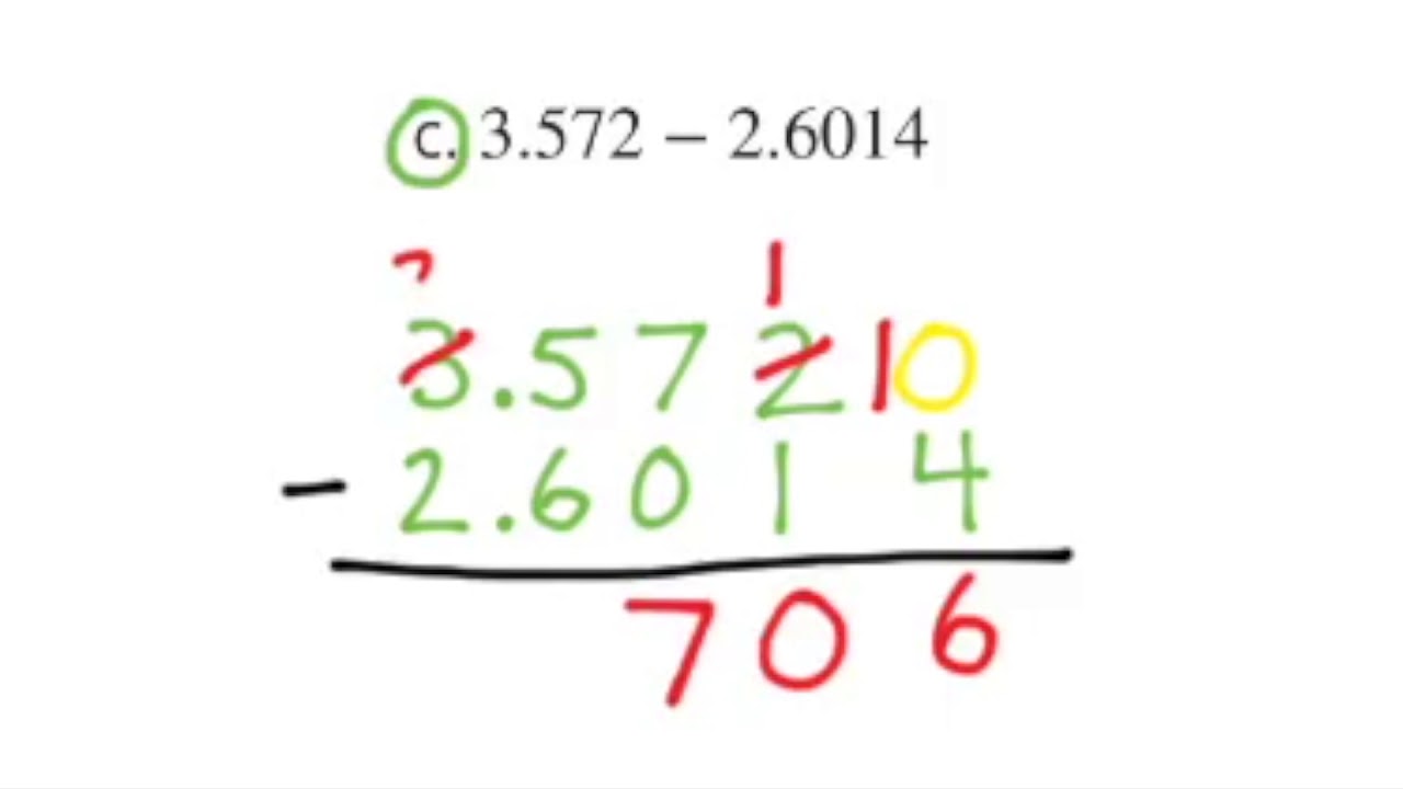 😉 6th Grade, Unit 5, Lesson 14 
