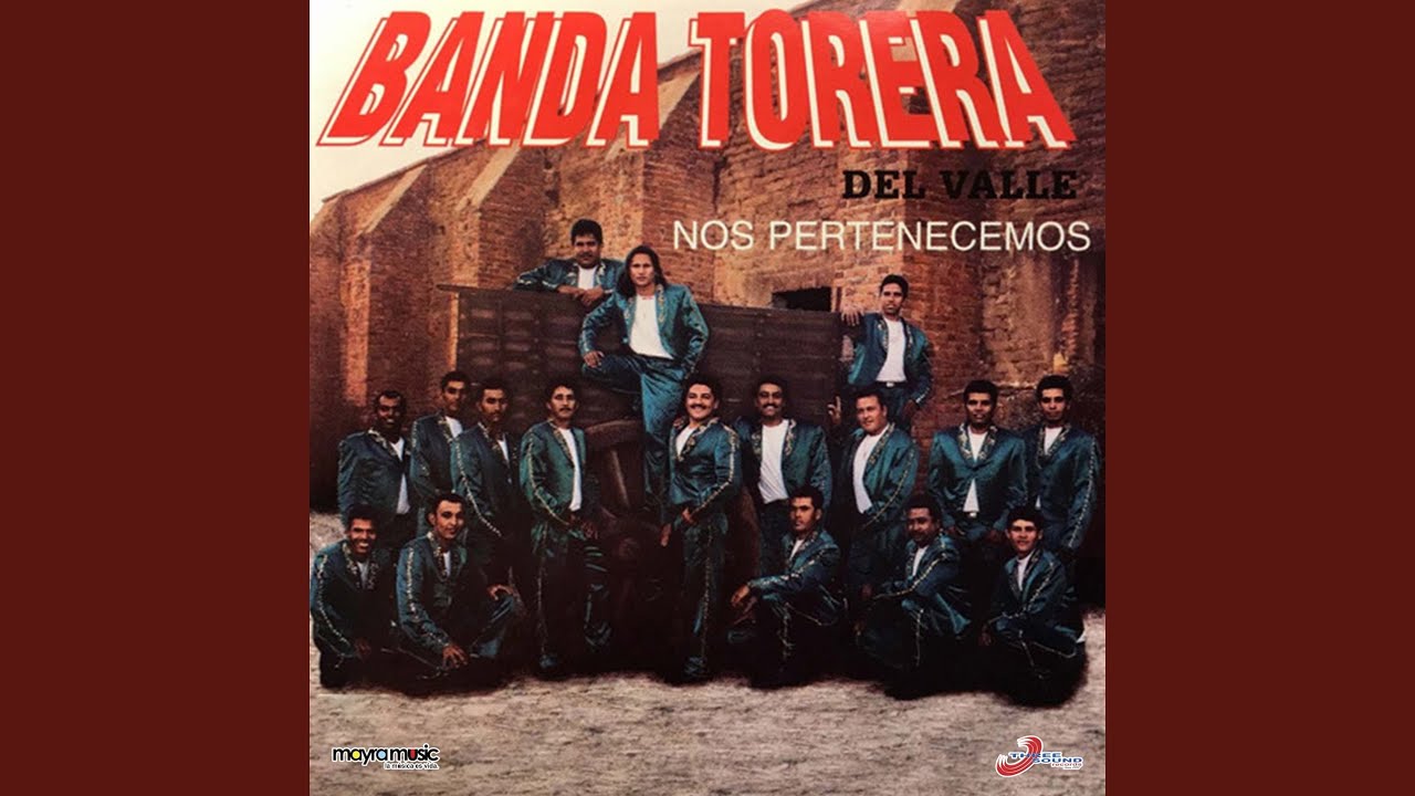 Como Te Voy A Olvidar