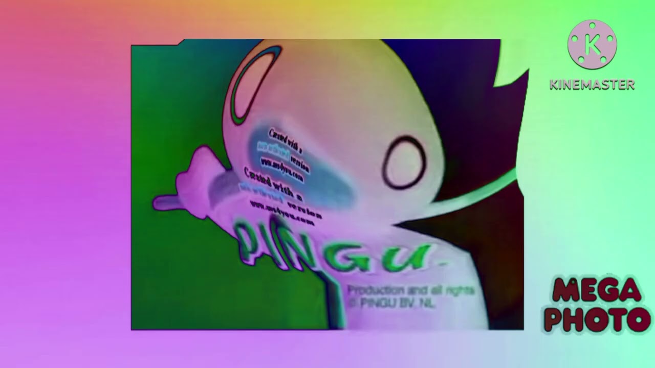 Effects pingu