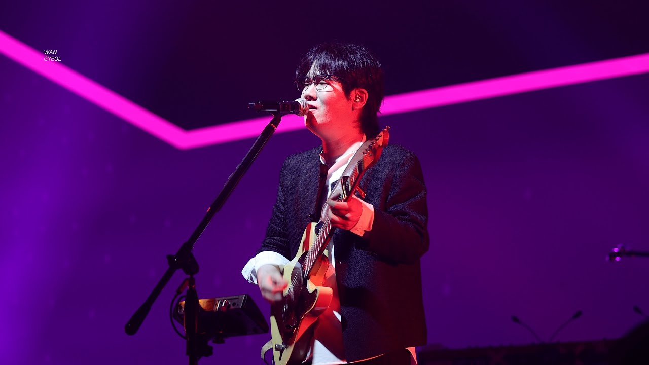 240419 넬 Marionette NELL