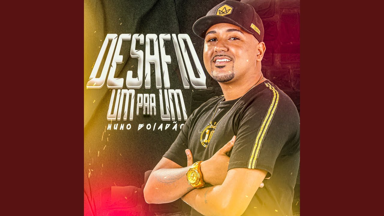 Desafio Um pra Um