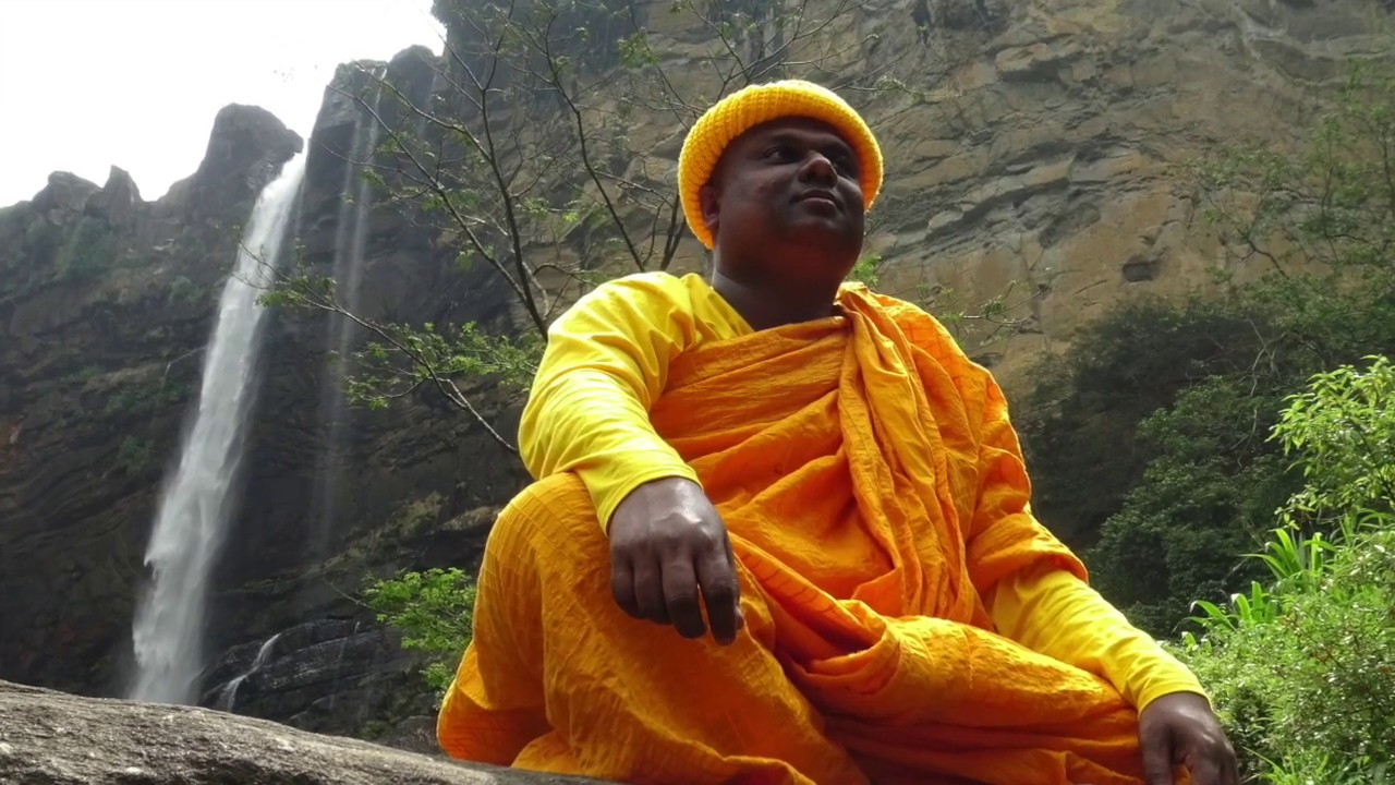 ගාම්භීර විශ්ව දෝම්කාරය...(3 අවසාන කොටස)