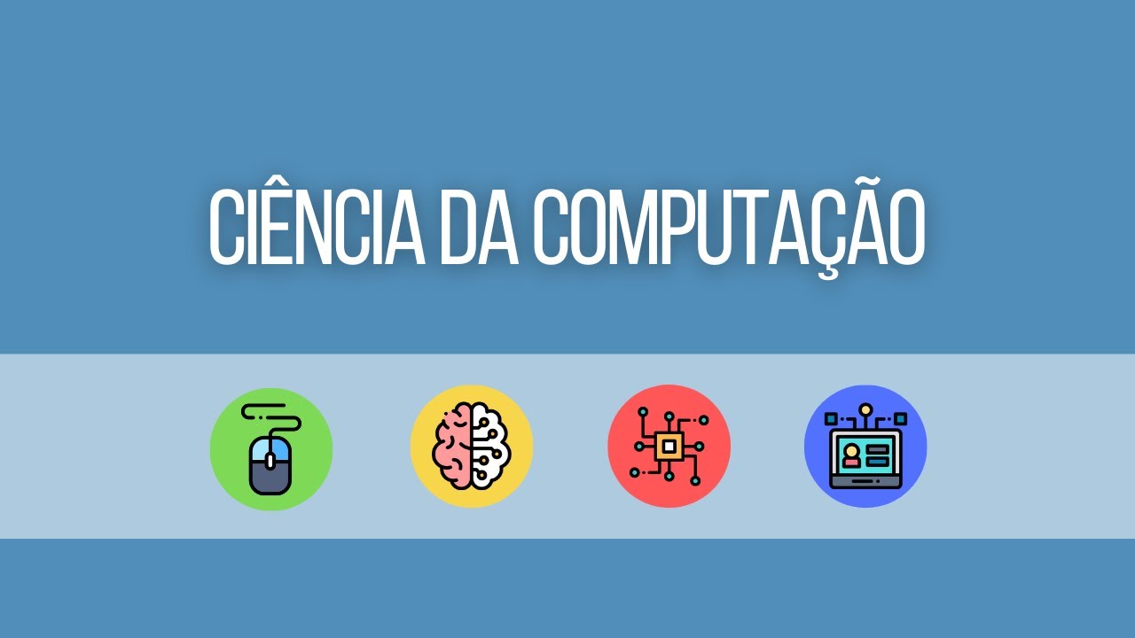 Vocação | Ciência da Computação (06/05/2015)