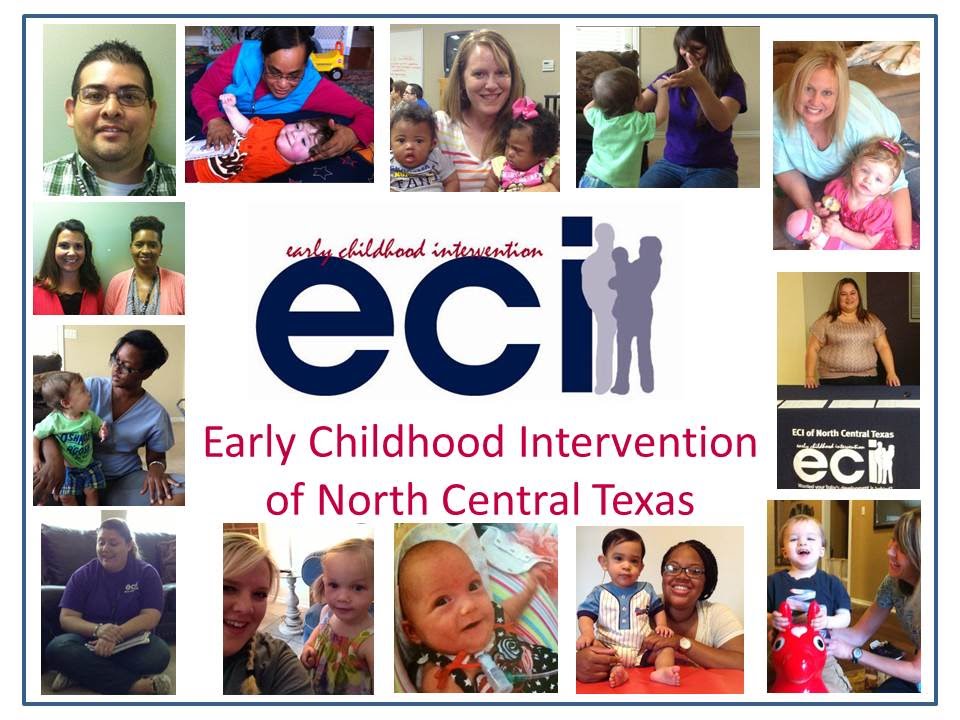 Early Childhood Intervention