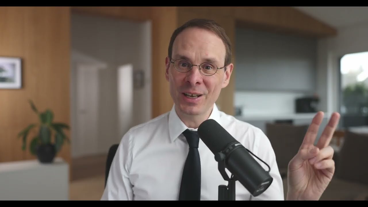 Comprendre l'essentiel du RGPD en 20 minutes !