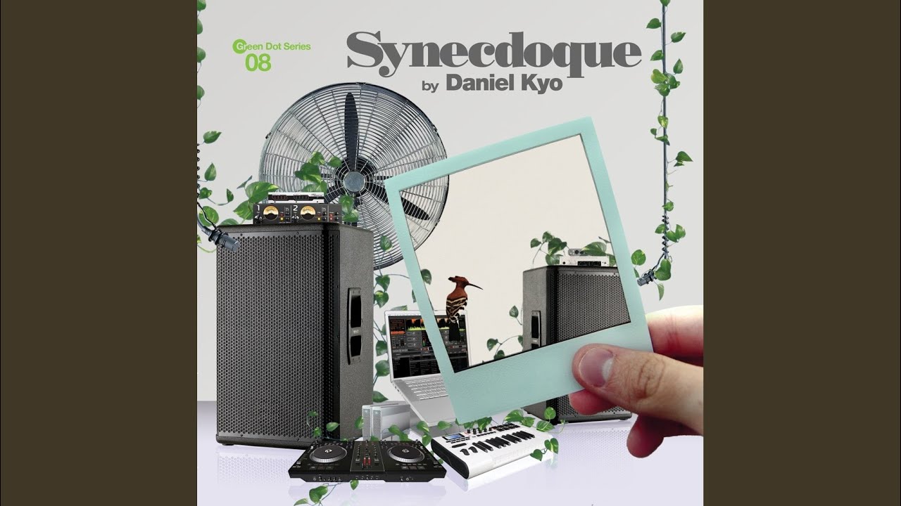 Synecdoque (Edwin & Ferdy Remix)