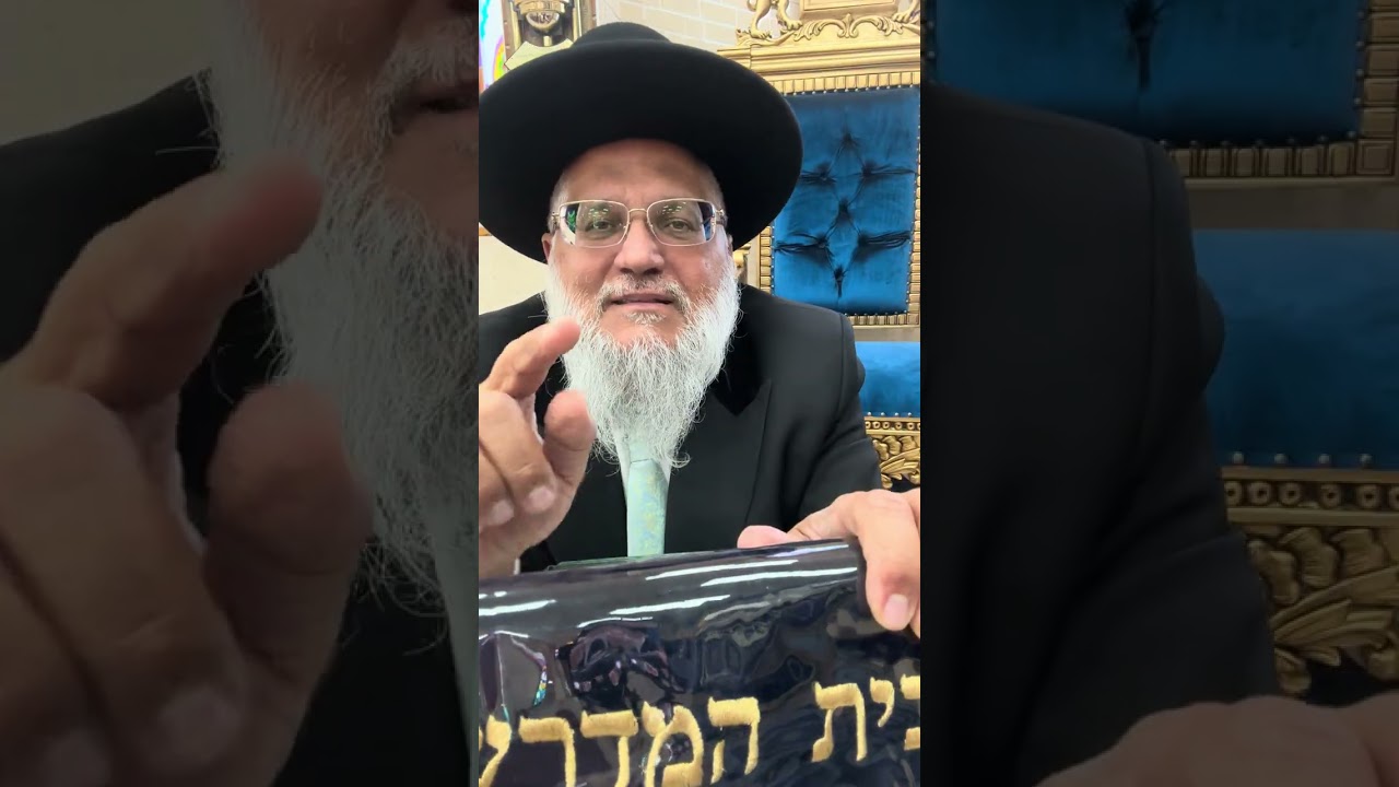 מותר לעלות לבית העלמין בחודש ניסן-חנוכה-ראש-חודש בלי שום ספק-הרב משה אלחרר רב העיר שלומי{{2123}