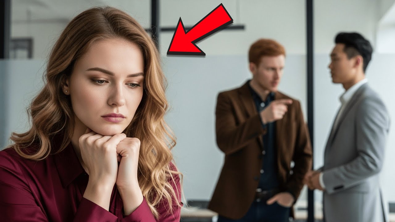 MİLYONER ONU KOVDU, SONRA GERÇEĞİ ÖĞRENDİ: ŞİRKETİ ASLINDA O KURTARDI!
