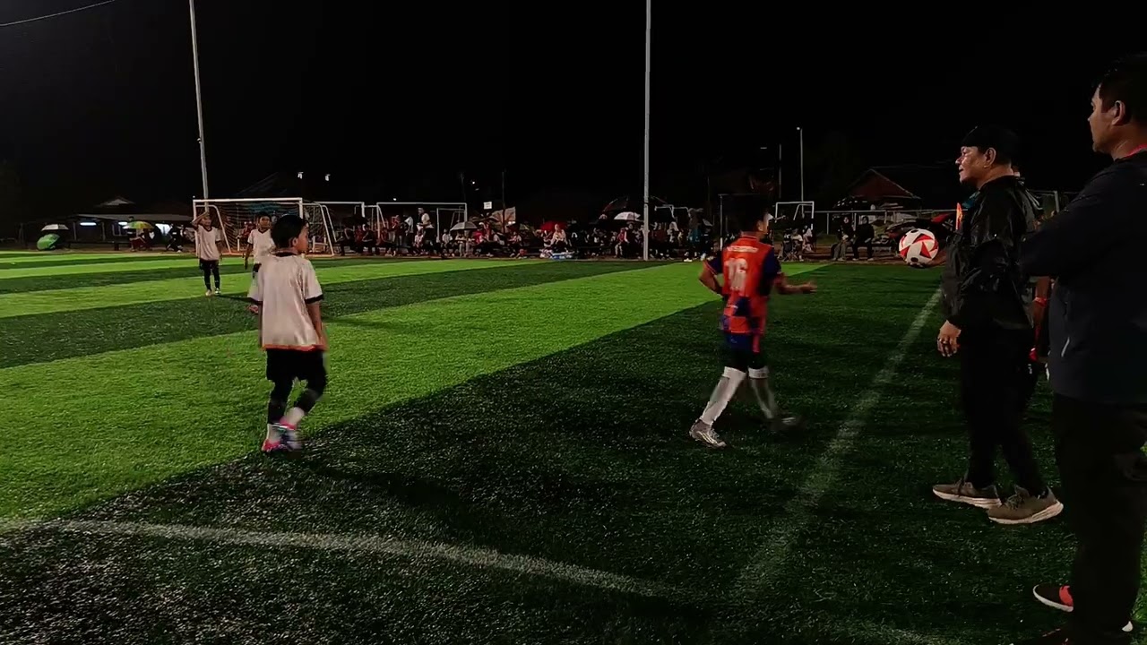 NS Sigma Lion[0] vs [0]Ghimau B San Siro Ramadhan Cup 2026