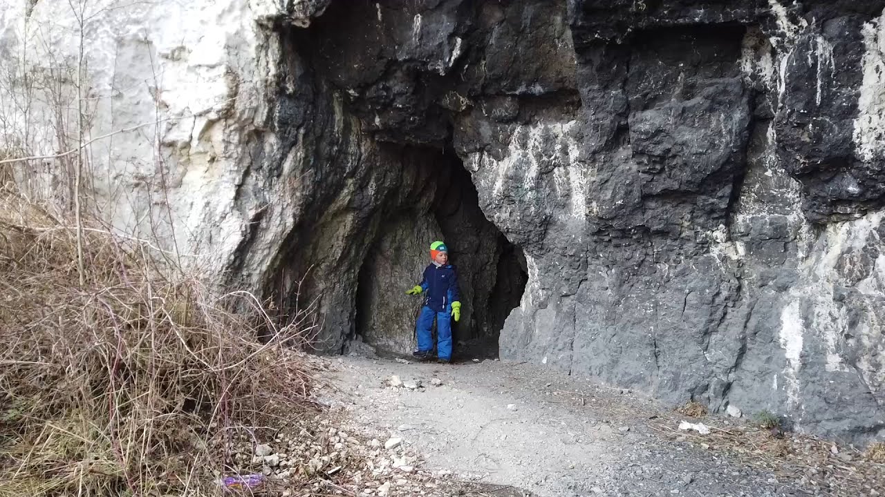 Skałki Piekarskie