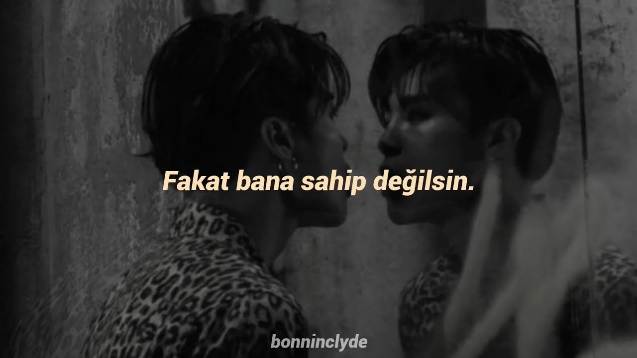 Tamino - You Don't Own Me (Türkçe Çeviri)