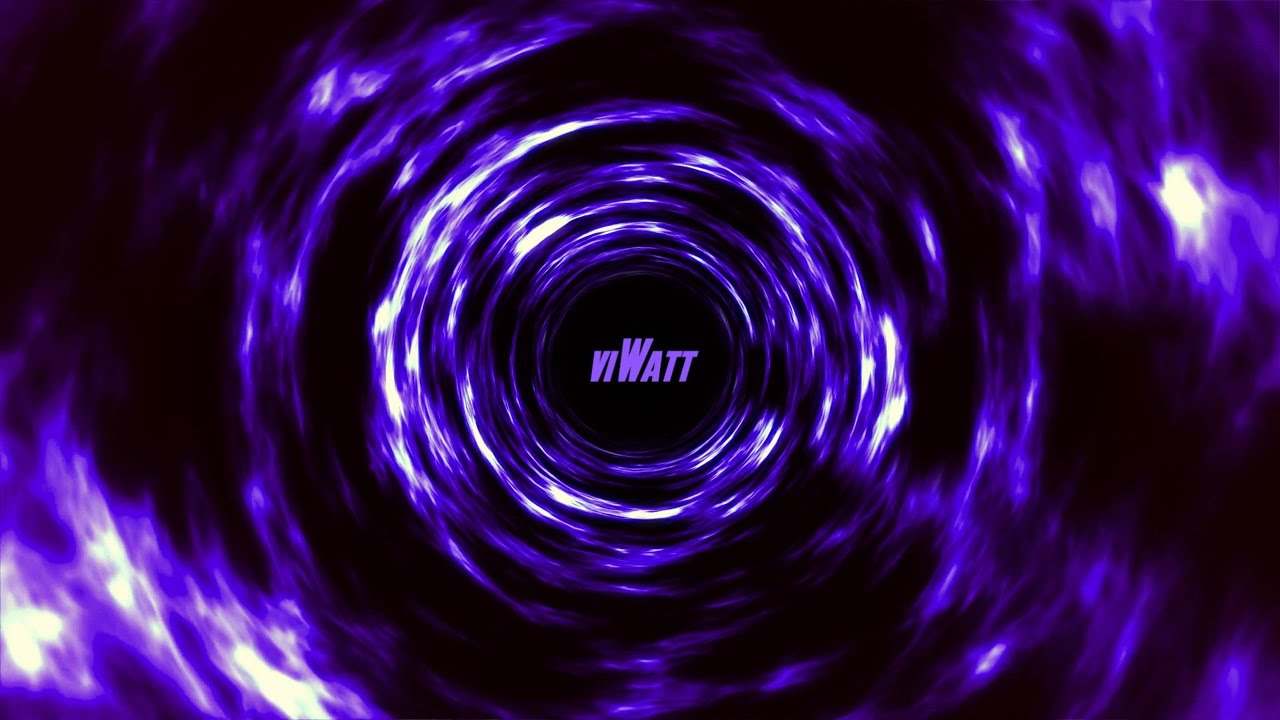 TH;EN & Carlo Whale - Fragments of Light [Extended Mix]  |viWatt-Visualizer
