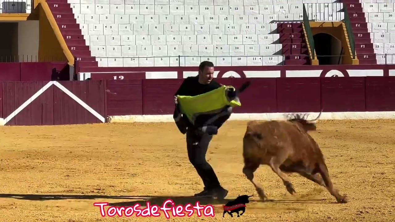 Tienta privada Jandi
