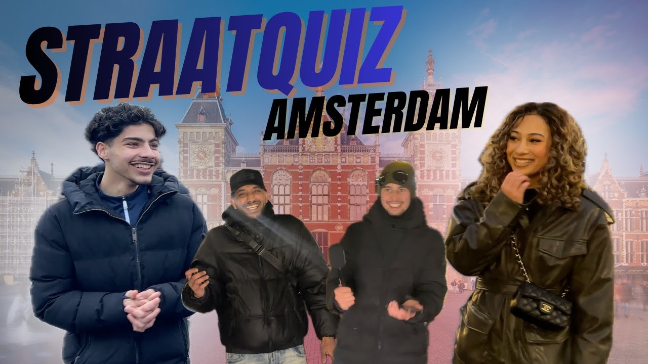 RAGGEN OP SCHOOL...!? BETEKENIS 67? AMSTERDAM STRAATINTERVIEW
