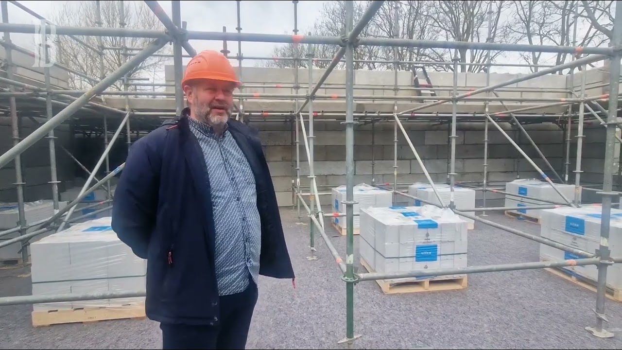 Baroeg bouwvlog #2: Evert Heger (PBTA)