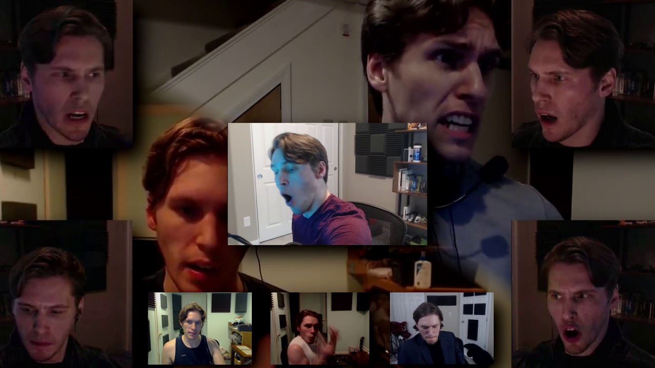 Jerma Sunday