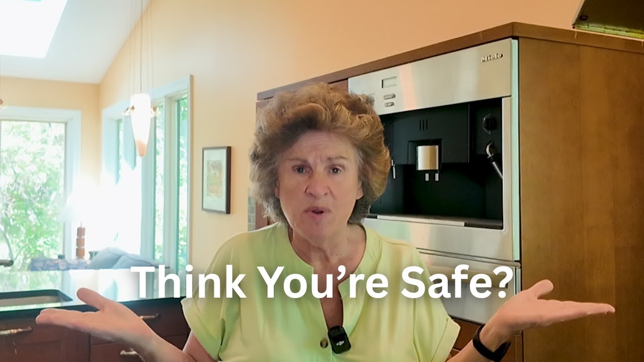 You Will Face At LEAST One Of These Disasters In Your Lifetime - Are You Prepared?