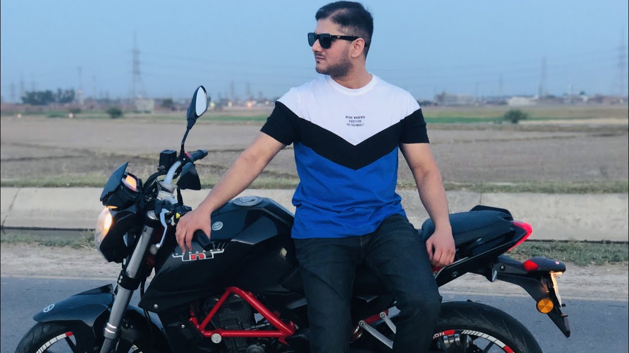 Benelli Tnt 25 Review in Pakistan|My Honest Thoughts