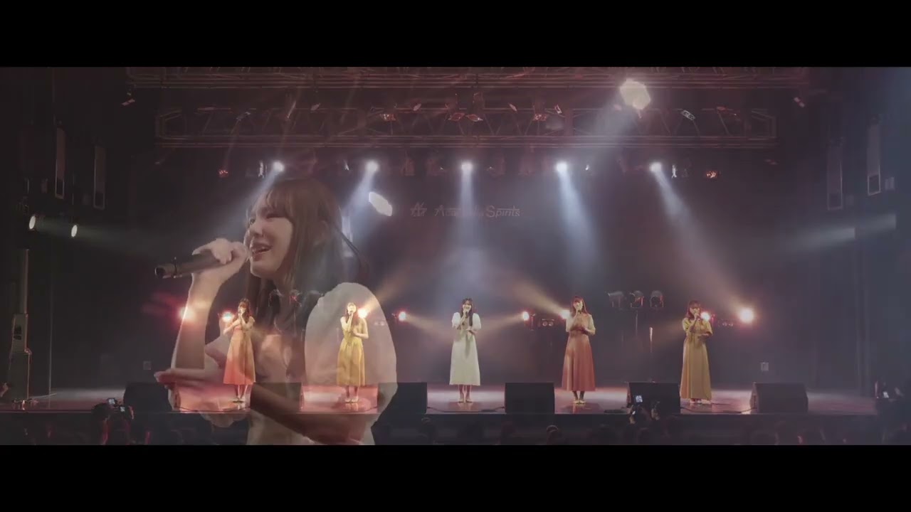 第12回A cappella Spirits~全国決勝大会~ 夕凪(ギャルバンEXTRA／関東ブロック)