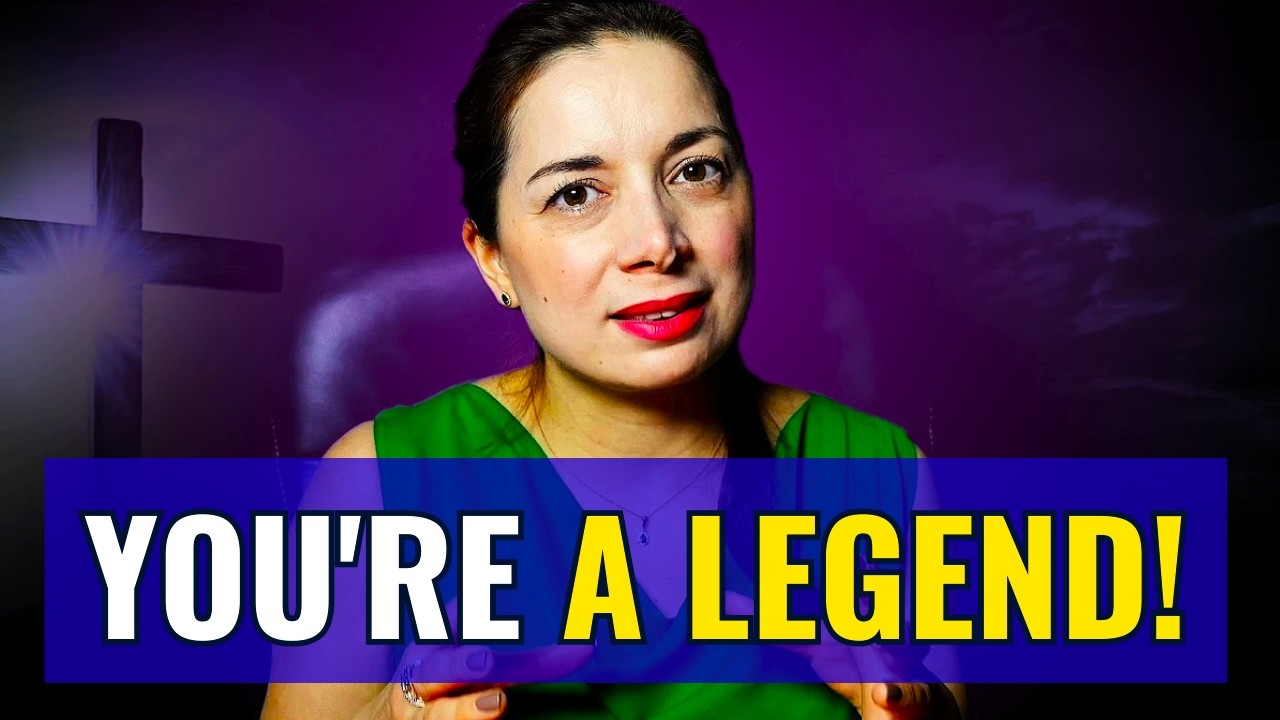 CHOSEN ONE: PEOPLE CAN'T STOP TALKING ABOUT YOU - THEY TURNED YOU INTO A LEGEND!