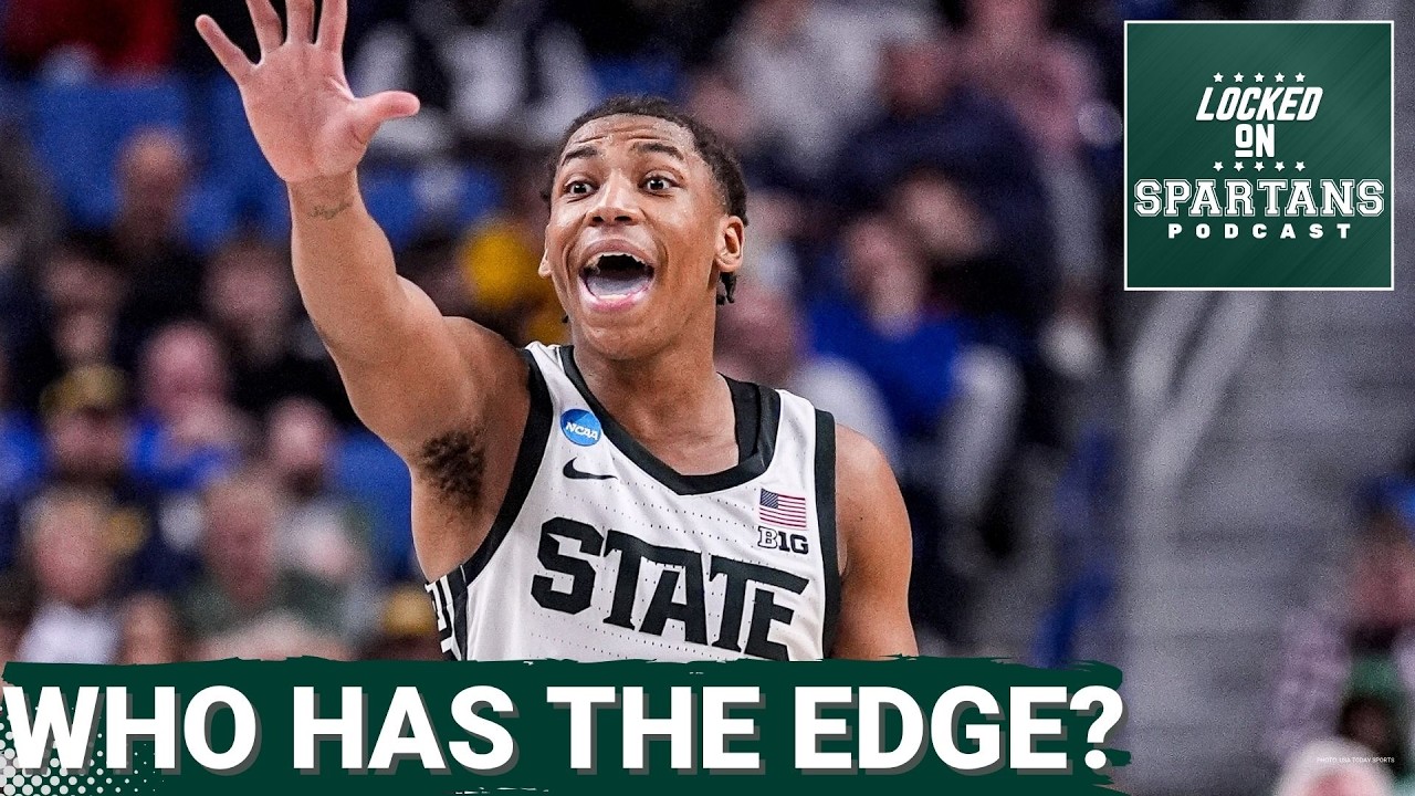 ELITE MATCHUP: UConn, Michigan State basketball READY &ndash; How Tarris Reed, Jeremy Fears SHAPE Victory