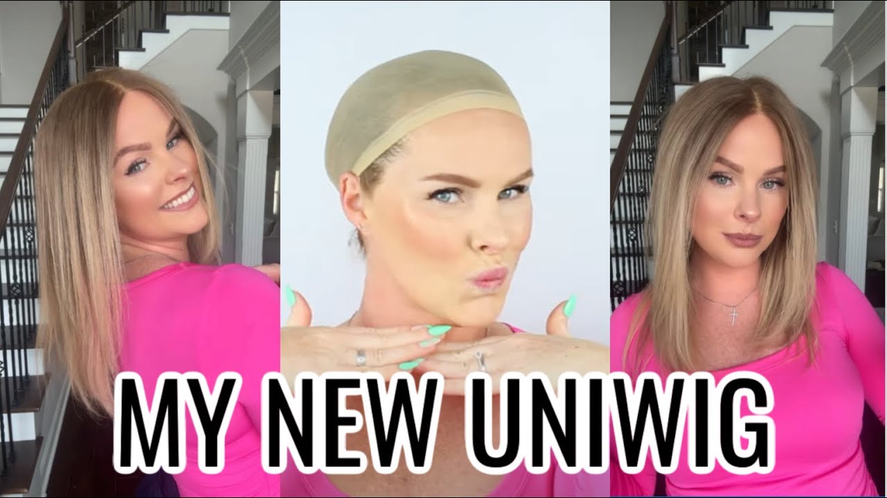 UNIWIGS Colorist Wigs Collection Unboxing!
