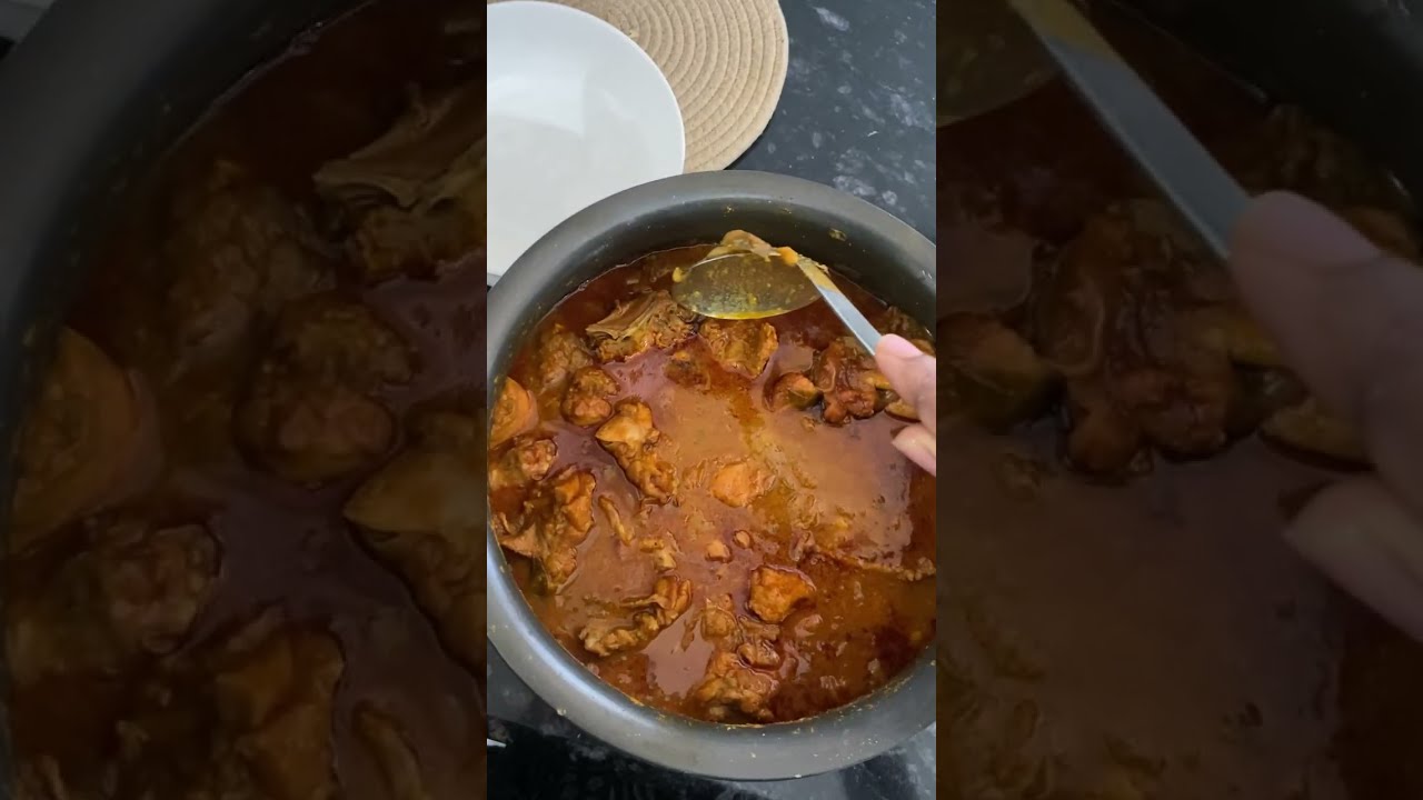 “Easy chicken curry recipe 😋നമുക്ക് ഉണ്ടാക്കാം!”#easyrecipe #chickenrecipe 