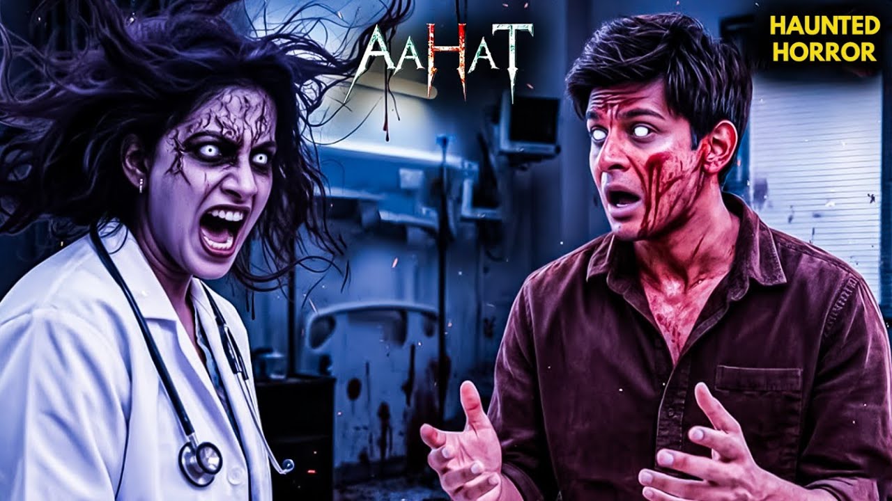 एक भूतिया हॉस्पिटल की अनकही कहानियाँ! | AahatS6 | Ghoststory | Haunted #bhutiyastories #horror