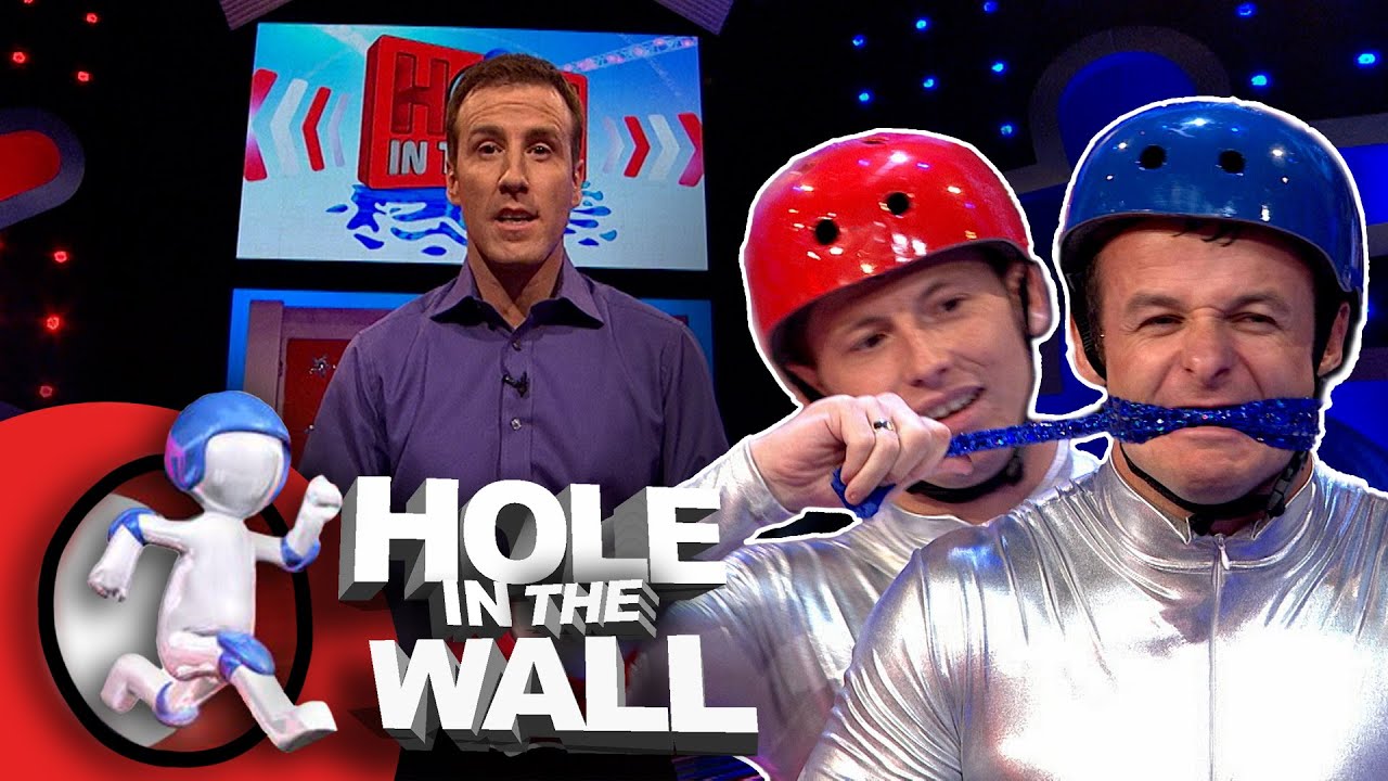 HOLE IN THE WALL | FULL EPISODE | S2 EP7