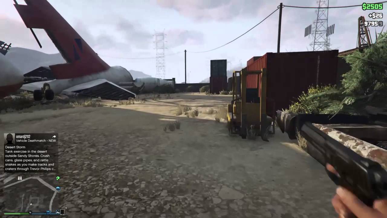I can fly...maybe?